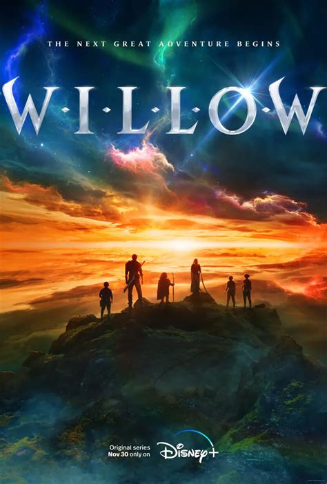 willow (2022) solarmovie|Willow (TV Series 2022.